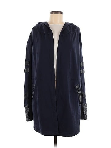 Blanc Noir Coat (view 1)