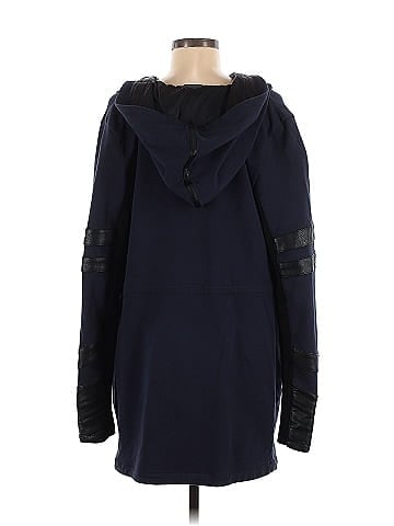 Blanc Noir Coat (view 2)