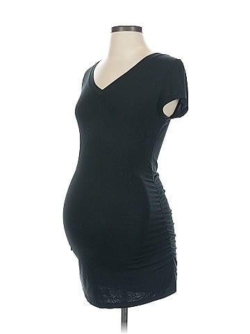 Liz Lange Maternity for Target Short Sleeve T-Shirt (view 1)