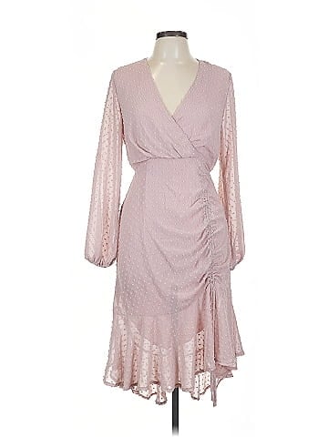 Hello Molly Cocktail Dress (view 1)