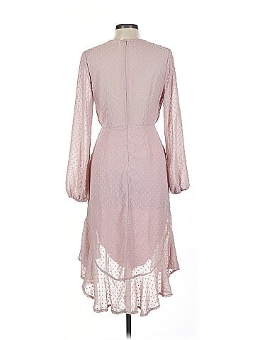 Hello Molly Cocktail Dress (view 2)