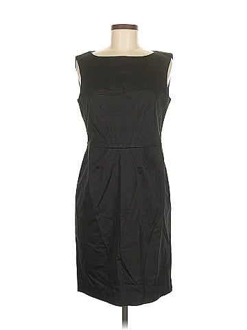 Kenneth Cole New York Cocktail Dress (view 1)