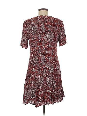 Forever 21 Contemporary Casual Dress (view 2)
