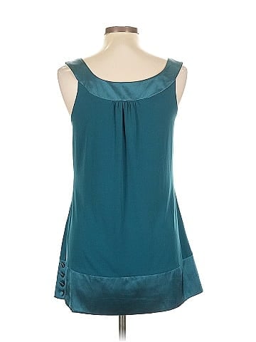 Studio Y Sleeveless Blouse (view 2)