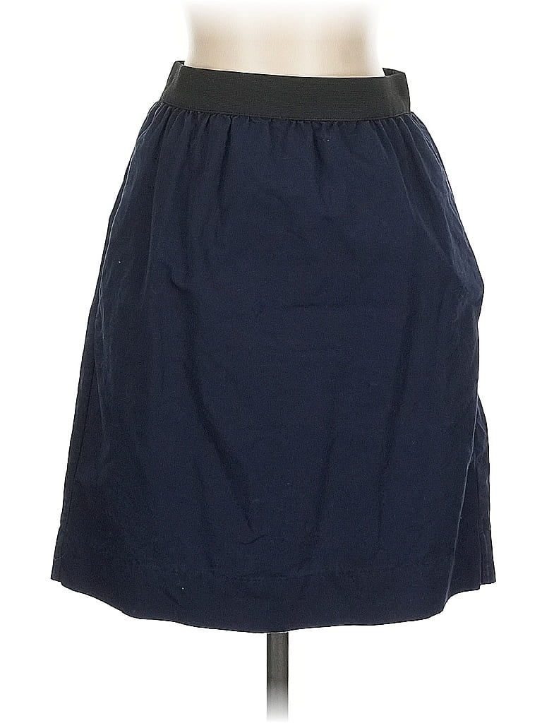 Click to view more detailed imagery on our partner's website Pre-owned Gap Casual Skirt In Blue