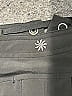 Athleta Solid Black Shorts Size 11 - 14 - photo 4