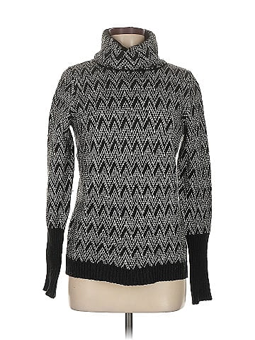 Ellen Tracy Turtleneck Sweater (view 1)