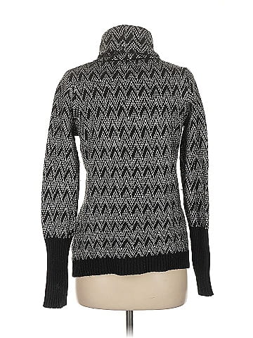 Ellen Tracy Turtleneck Sweater (view 2)