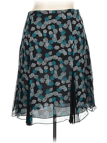 Alfani Silk Skirt (view 2)