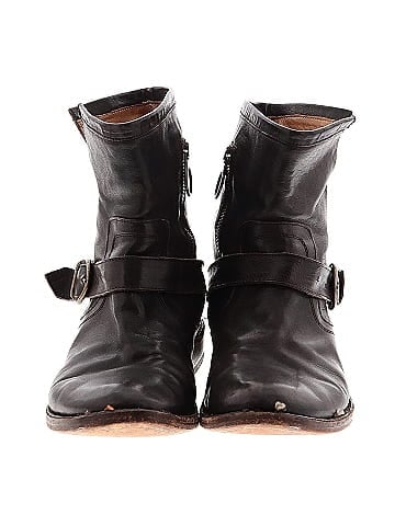 Fiorentini + Baker Ankle Boots (view 2)