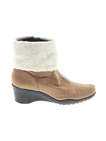 Aerosoles Ankle Boots (view 1)