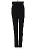 MM. LaFleur Solid Black Active Pants Size 8 - photo 1