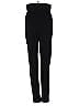 MM. LaFleur Solid Black Active Pants Size 8 - photo 2