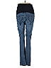 Indigo Blue Blue Jeggings Size XS - photo 2
