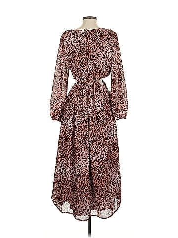 Ranna Gill Cocktail Dress (view 2)