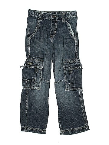 Wrangler Jeans Co Jeans (view 1)
