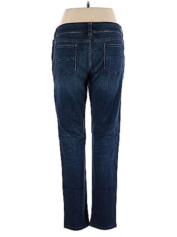 Soho JEANS NEW YORK & COMPANY Jeans (view 2)