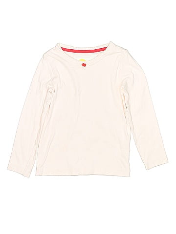 Mini Boden Long Sleeve T-Shirt (view 1)