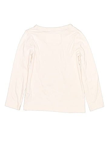 Mini Boden Long Sleeve T-Shirt (view 2)