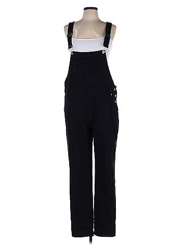 Boohoo Overalls (view 1)