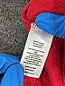 Talbots 100% Cotton Red Long Sleeve Top Size S - photo 8