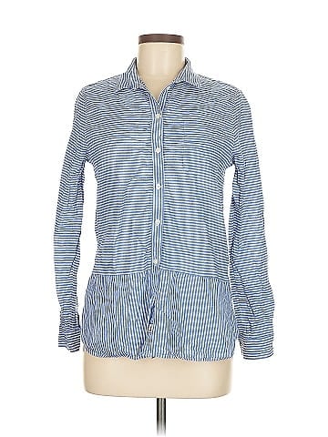 Barbour Long Sleeve Button-Down Shirt (view 1)
