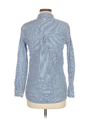 Barbour Long Sleeve Button-Down Shirt (view 2)