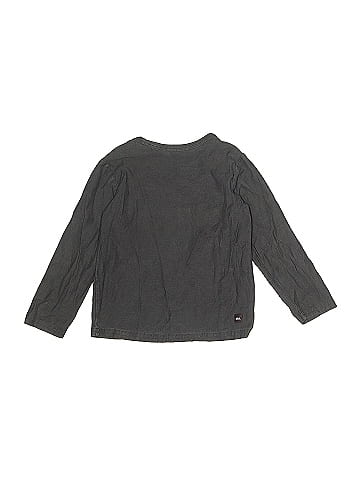 Tea Long Sleeve T-Shirt (view 2)
