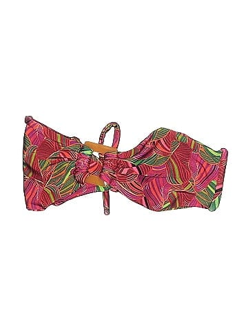Natasha Swimsuit Top (view 1)