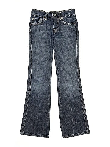 7 For All Mankind Jeans (view 1)