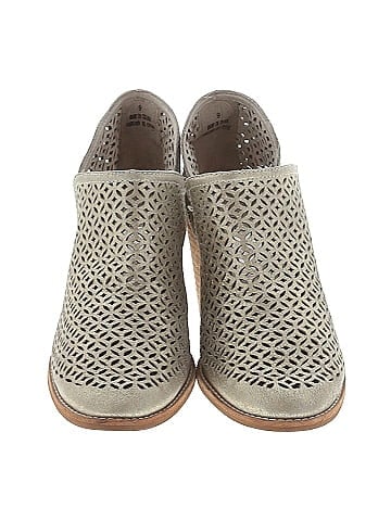 Jeffrey Campbell Ankle Boots (view 2)