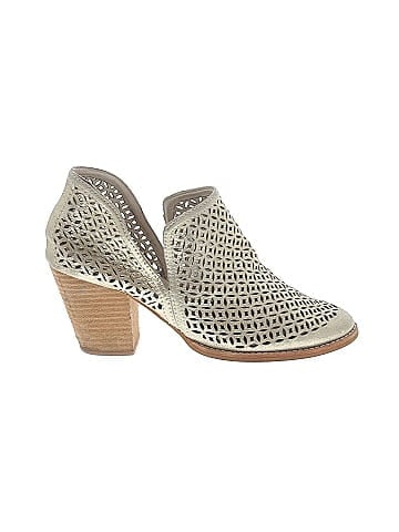 Jeffrey Campbell Ankle Boots (view 1)