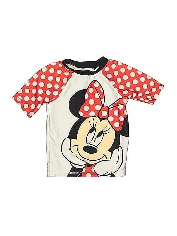 Disney Rash Guard (view 1)