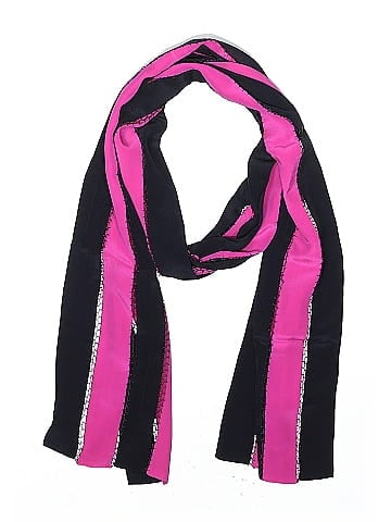 Worth Silk Scarf (view 1)