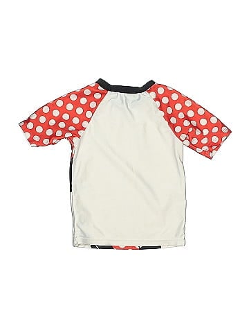 Disney Rash Guard (view 2)