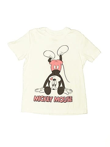 Disney Short Sleeve T-Shirt (view 1)