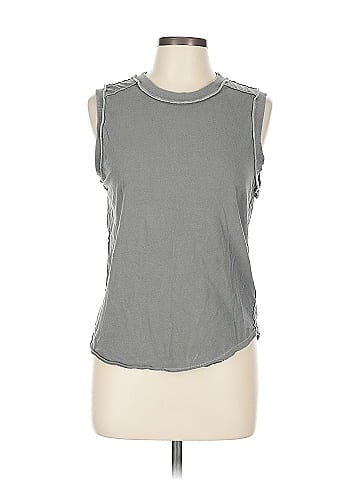 Dear John Sleeveless T-Shirt (view 1)
