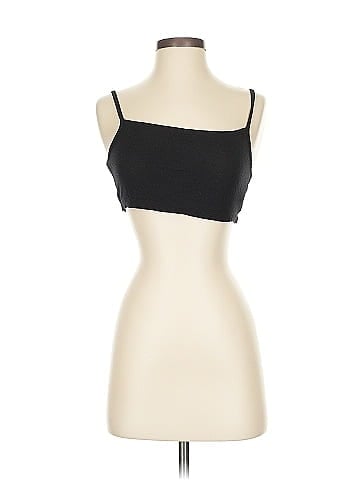 OAK + FORT Tube Top (view 1)