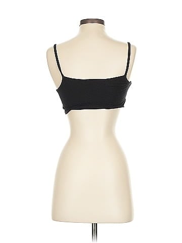 OAK + FORT Tube Top (view 2)