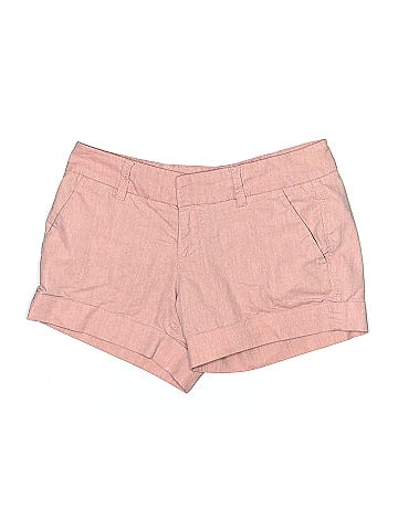 Dear John Shorts (view 1)