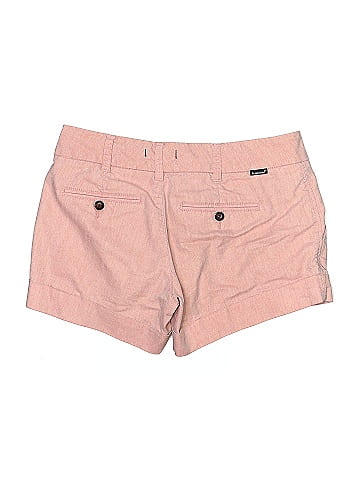 Dear John Shorts (view 2)