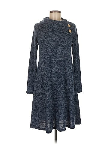 Chris & Carol Casual Dress (view 1)