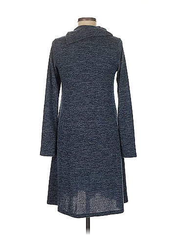 Chris & Carol Casual Dress (view 2)