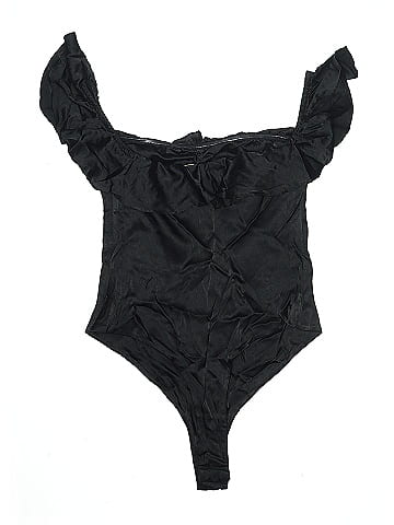 For Love & Lemons Bodysuit (view 2)