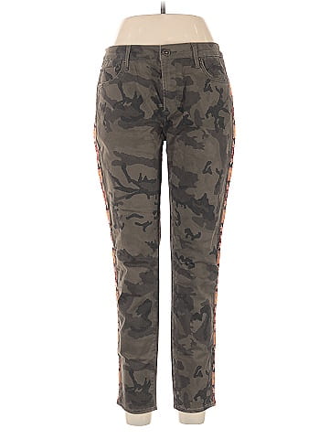 Driftwood Casual Pants (view 1)