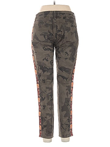 Driftwood Casual Pants (view 2)