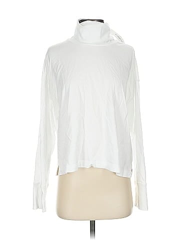 ATM Long Sleeve Top (view 1)