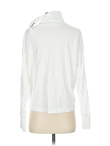 ATM Long Sleeve Top (view 2)