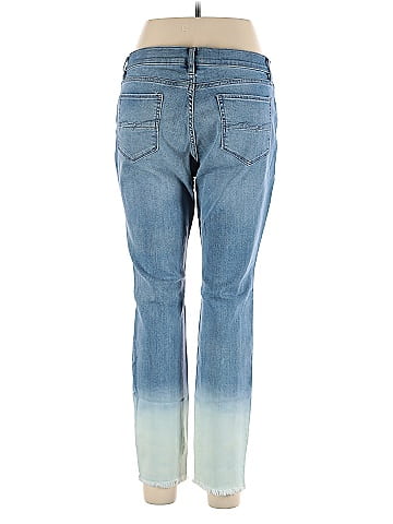 Soho JEANS NEW YORK & COMPANY Jeans (view 2)