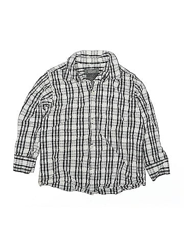 Kenneth Cole REACTION Long Sleeve Polo (view 1)